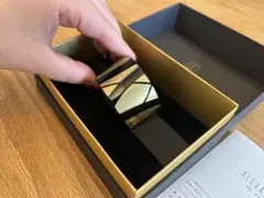 アレクサンドルドゥパリ