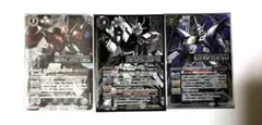 バトスピ ガンダム SEED フリーダムガンダム シークレットレア シク 3枚 バトスピ ガンダム SEED フリーダムガンダム シークレットレア シク 3