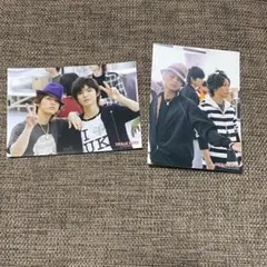 DREAM BOYS 公式写真