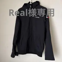 【Real様　専用】TOMMY HILFIGER ナイロンジャケット
