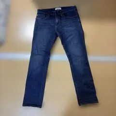 Gap 1969 スキニーデニム ダークブルー