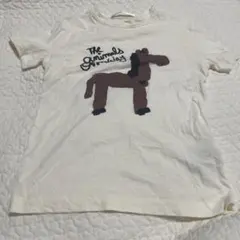 THE ANIMALS OBSERVATORY Tシャツ 8y