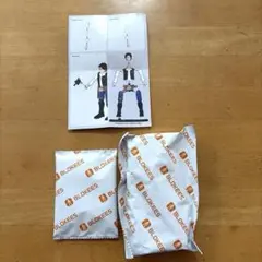 BLOKEES Star Wars ハン・ソロ フィギュア