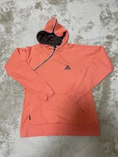 adidas CLIMA365 パーカー XO ピンク系のサムネイル