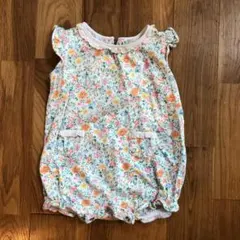 ラルフローレン　ロンパース