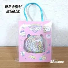 ✴新品未開封✴ちいかわ✴DINER ペーパーバック入りシール✴シール✴