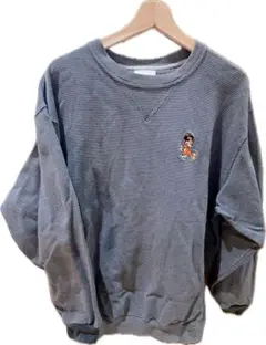 VINTAGE DISNEY ミッキーマウス トレーナー
