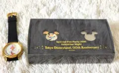 ディズニー非売品 希少 レア ミッキー 時計 限定品