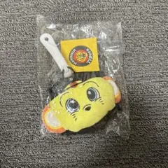 【美品】阪神タイガース キー太 ハンディクリーナー