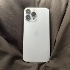 【美品】iPhone 13 ProMAX 本体