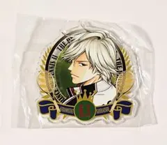 新テニスの王子様 白石蔵ノ介 アクリルキーホルダー 缶バッジ - メルカリ