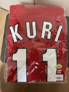 2025年最新】九里亜蓮（広島東洋カープ）の人気アイテム - メルカリ