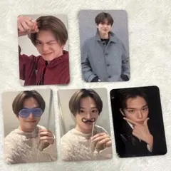 TREASURE POPUP pulseon アサヒ トレカ ②