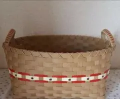 バスケット