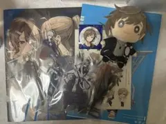 ✦バラ可✦叶 葛葉 ChroNoiRグッズまとめ売り