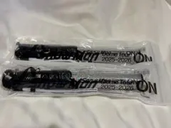 Snow Man ドームツアー ON ペンライト 2本セット