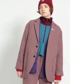 2025年最新】beams boy ソロテックスの人気アイテム - メルカリ