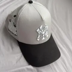 BY ANY MEANS キャップのサムネイル