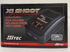 ラジコン用充電器 ハイブリットタッチ MM-HBTK マッチモア - メルカリ