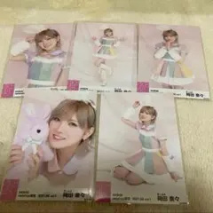 2026年最新】岡田奈々 生写真の人気アイテム - メルカリ