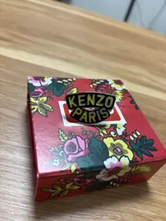 KENZO Boke flower リング - メルカリ