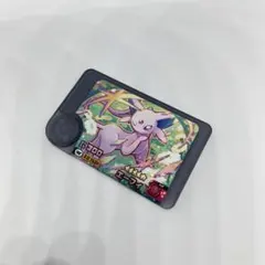 ポケモンフレンダ エーフィ ワンダーピック