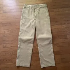 ✨希少✨ 80年代 Dickies874 TALONジップ