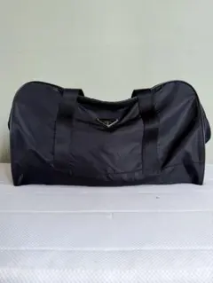 PRADA 2way ボストンバッグ カーキ ウール プラダ | Mercari