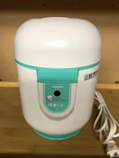 東芝 TOSHIBA もちつき機 AFC-165 もちっ子 91年製 - メルカリ