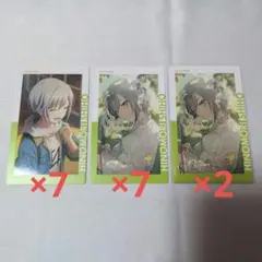 2025年最新】日野森志歩 エピカ 箔押しの人気アイテム - メルカリ