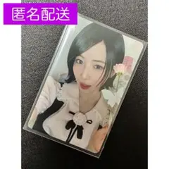 NiziU マヤ 1万円購入特典 フォトカード NiziU:THE CINEMA