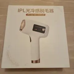 JOYOGO IPL冷感多機能光美容器 JOYOGO HIPL冷感光美容器 本体 - メルカリ