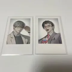 エイトリ 18TRIP ぱしゃこれ vol.3 箔押し 木ノ内太緒 - メルカリ