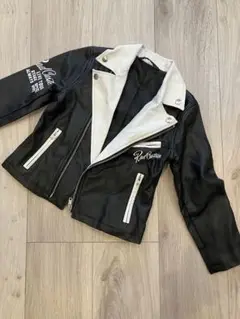 値下げしました！ RAD CUSTOM ライダースジャケット