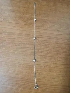 4℃ K10 ブレスレット