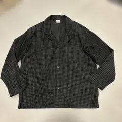 ペニーズタウンクラフトビンテージ古着シャツMpenneystowncraftのサムネイル