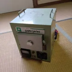 激レア][入手困難] 路線バス 奈良工業 整理券自動発行機/操作盤 新潟