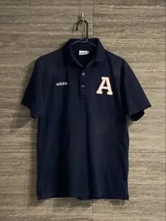 アディダス ポロシャツ Lサイズ
