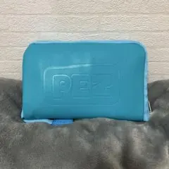 【未使用品】PEZ × AEON コラボ 折りたたみ 保冷バッグ