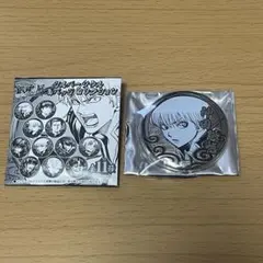 2026年最新】シルバーソウル缶バッジコレクションの人気アイテム