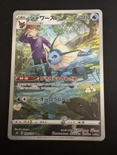 イーブイ、ブースターchr、サンダースchr、シャワーズchr 40枚 127 イーブイ ブースター サンダース シャワーズ CHR 40枚セット