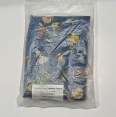 スヌーピー柄 折りたたみエコバッグ