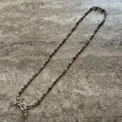 justien davis necklace