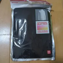 ヒートテックタートルネック