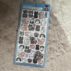 【正規品】ボンボンドロップシール　和柄　日本犬　新作