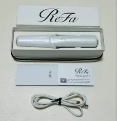 ReFa リファ ビューテック フィンガーアイロン