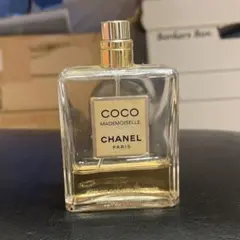 COCO Mademoiselle 香水 CHANEL　50ml