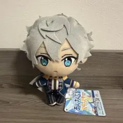 あんさんぶるスターズ 瀬名泉 新衣装 ぬいぐるみ　あんスタ