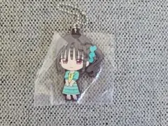 わんだふるぷきゅあ ラバーマスコット2 猫屋敷まゆ ガチャガチャ