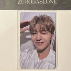 zb1 withmuu ラキドロ トレカ マシューメテュ　犬耳